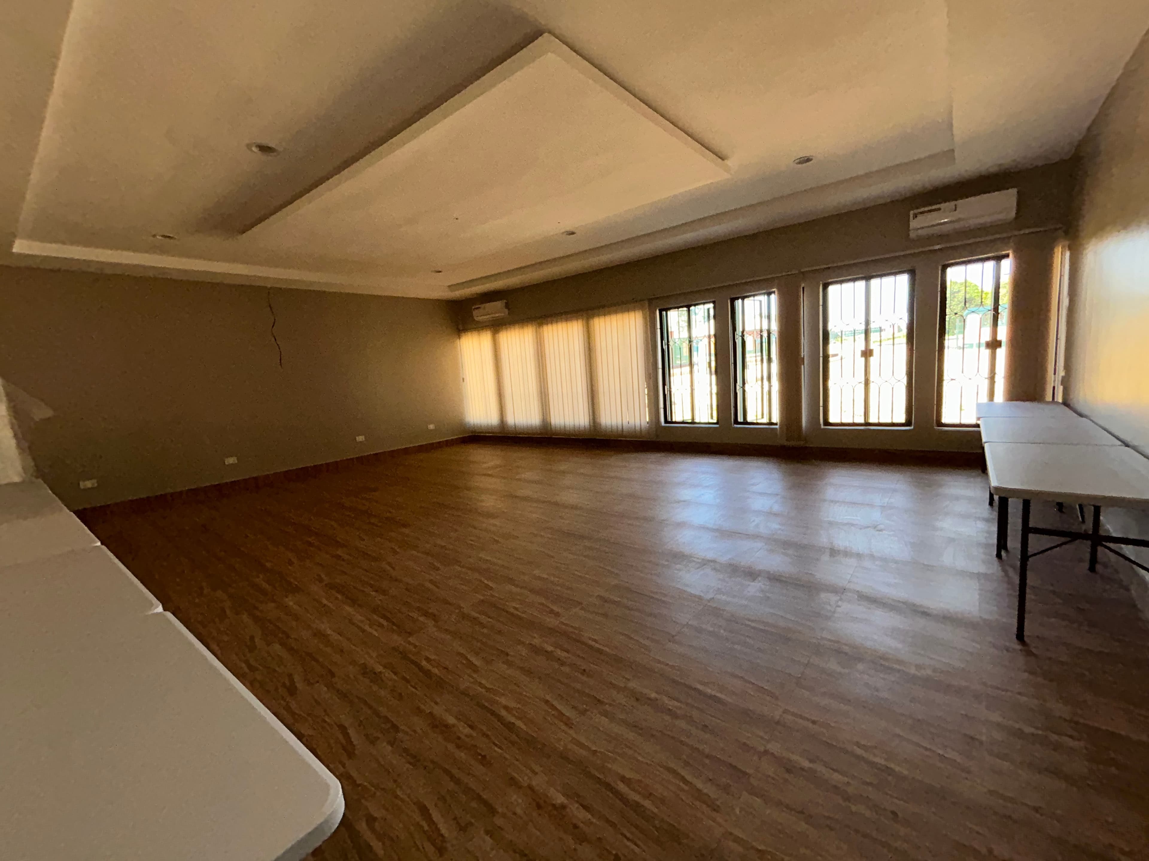 Mohammed Usman Tarfa Hall