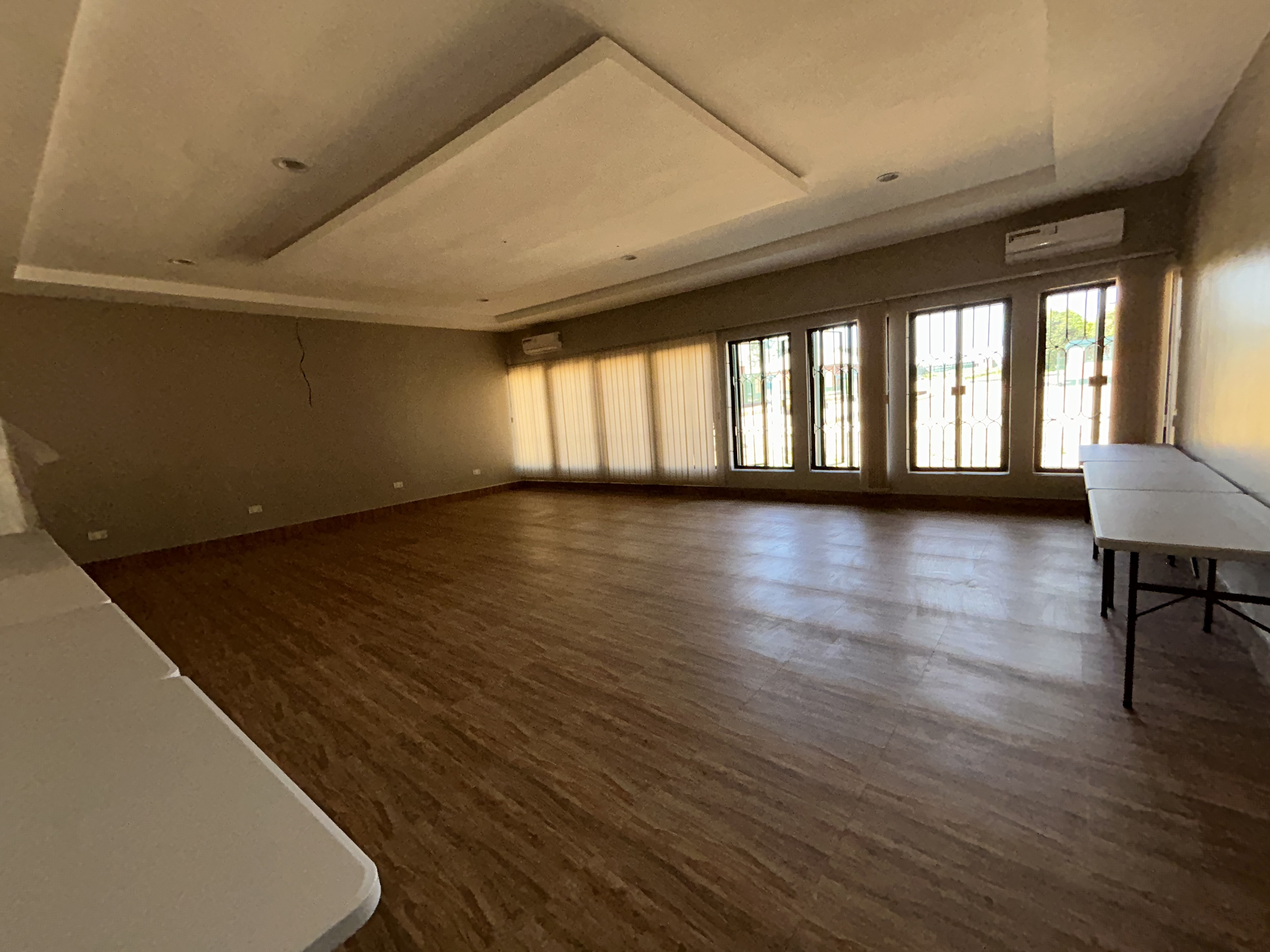 Mohammed Usman Tarfa Hall