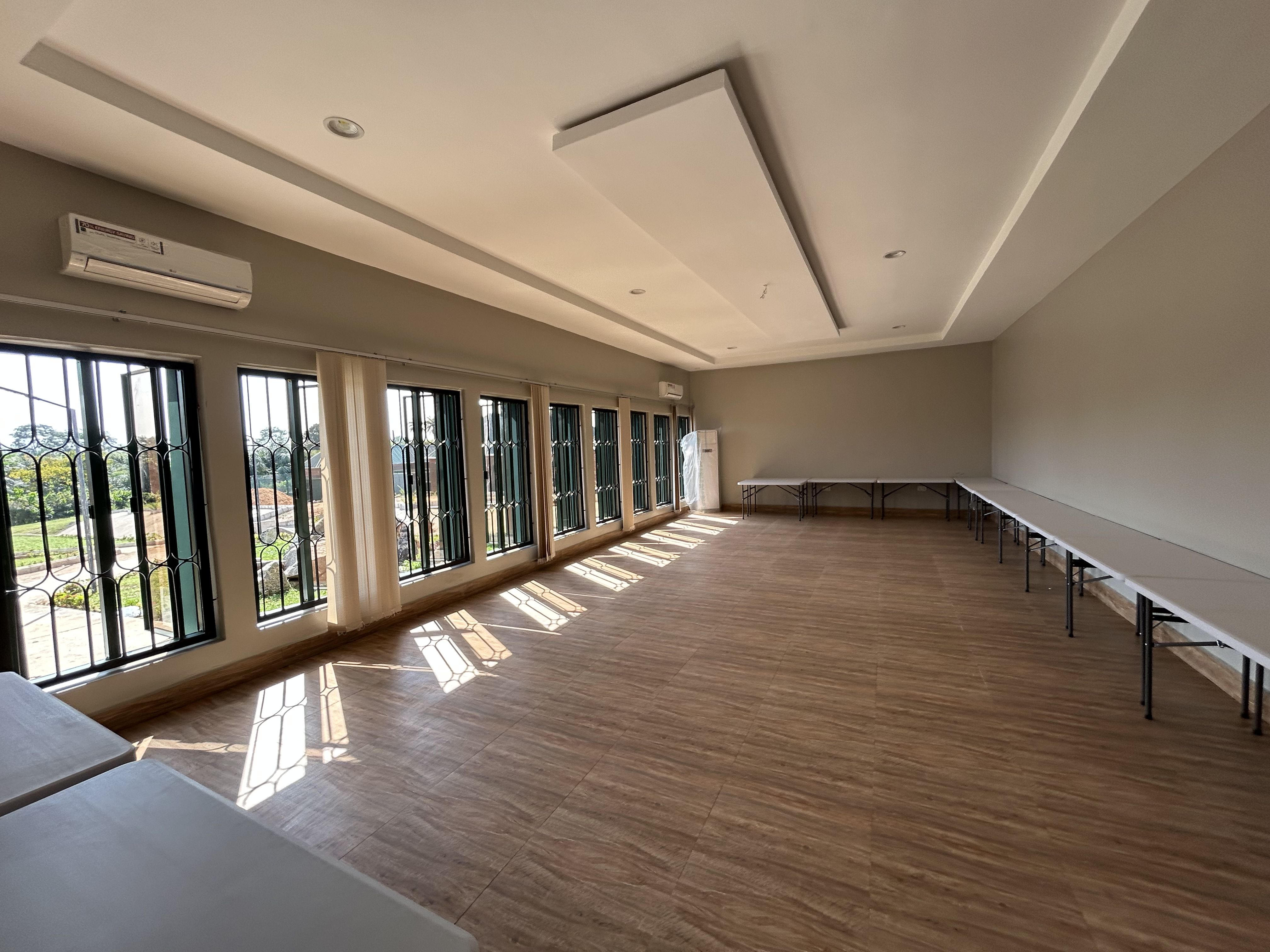 Ahmed Yahaya Gusau Hall